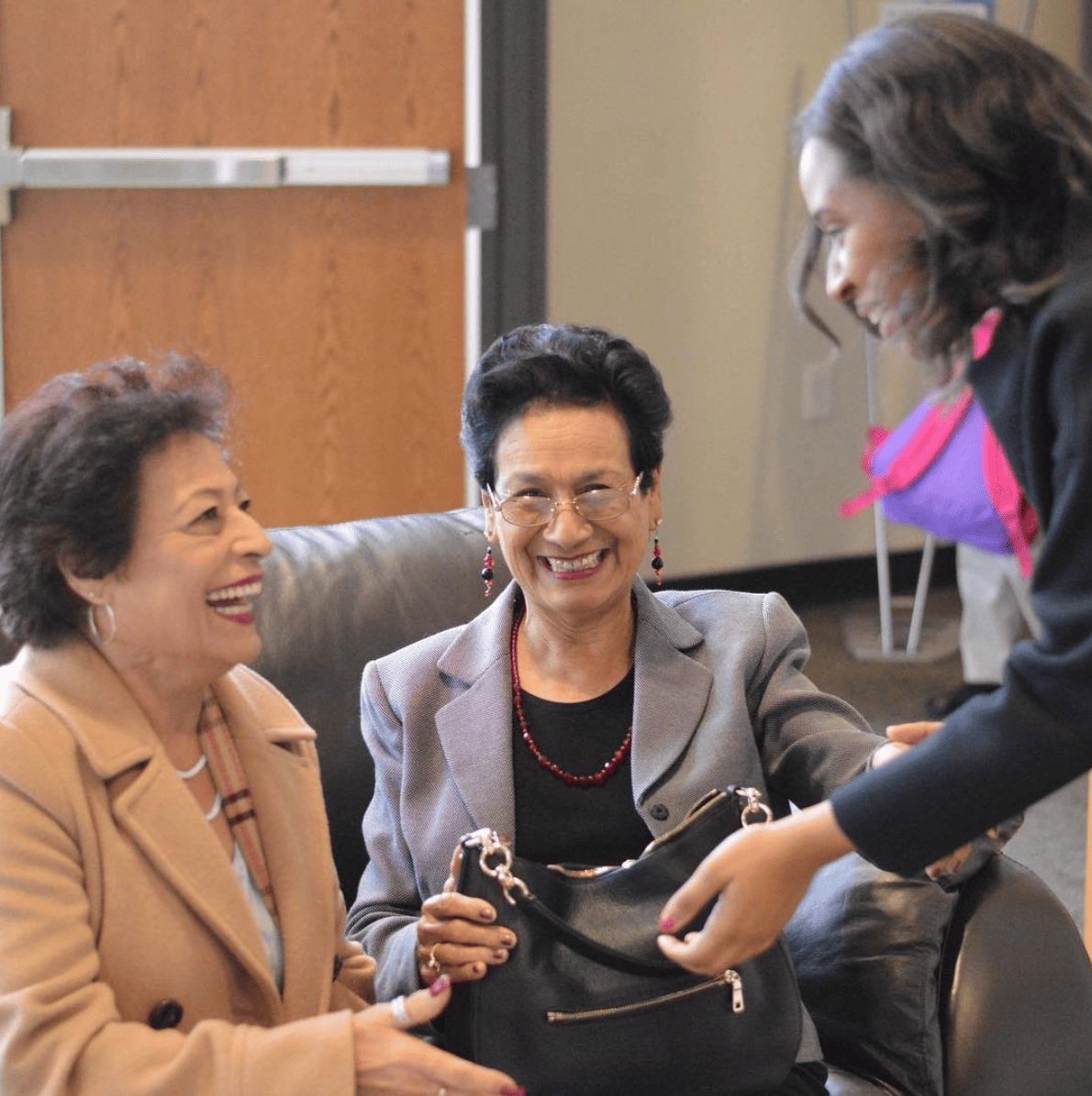 Join us at Christ Unveiled Ministries Church